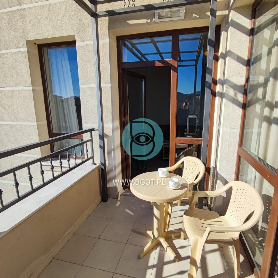 Sorrento Sole Mare - Apartments By The Beach Свети Влас Екстериор снимка