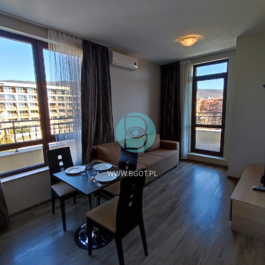 Sorrento Sole Mare - Apartments By The Beach Свети Влас Екстериор снимка