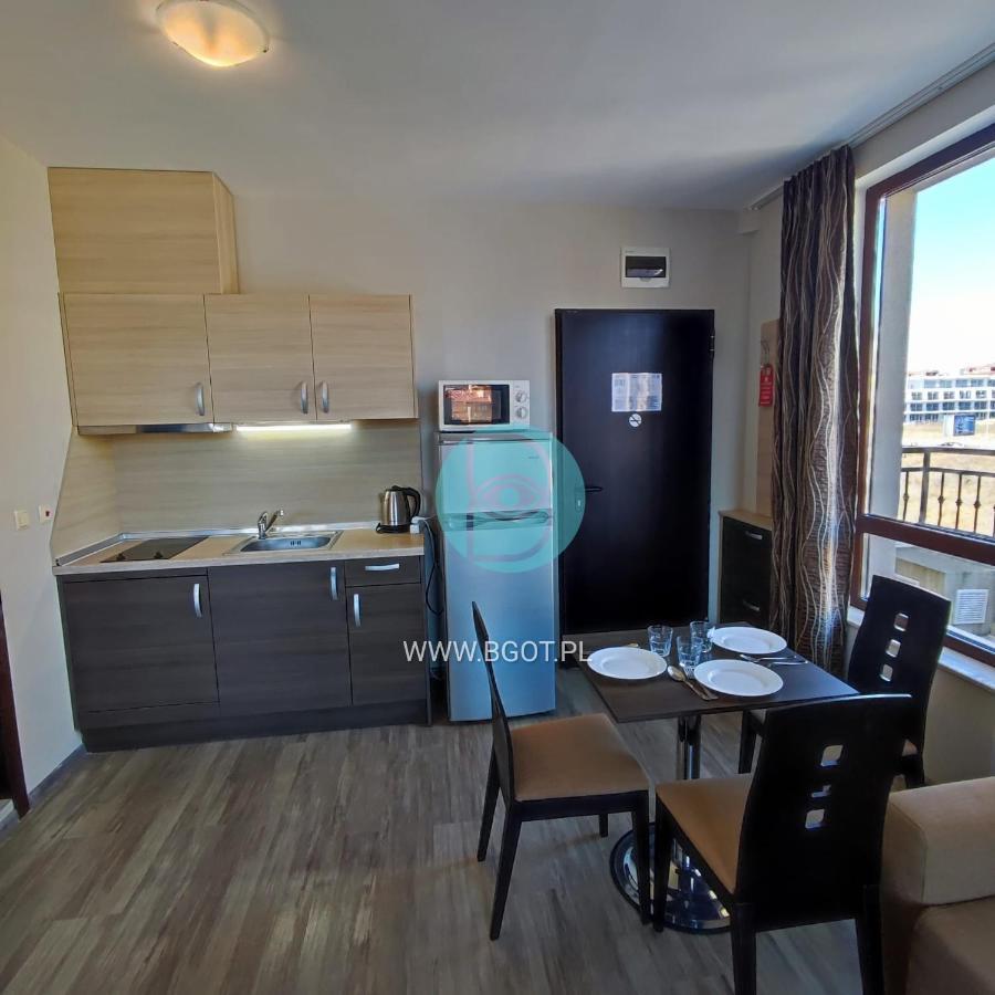Sorrento Sole Mare - Apartments By The Beach Свети Влас Екстериор снимка