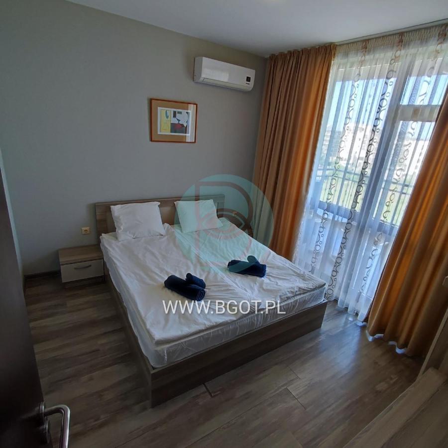Sorrento Sole Mare - Apartments By The Beach Свети Влас Екстериор снимка