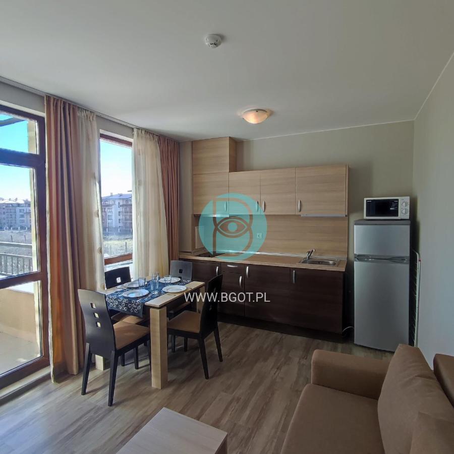 Sorrento Sole Mare - Apartments By The Beach Свети Влас Екстериор снимка