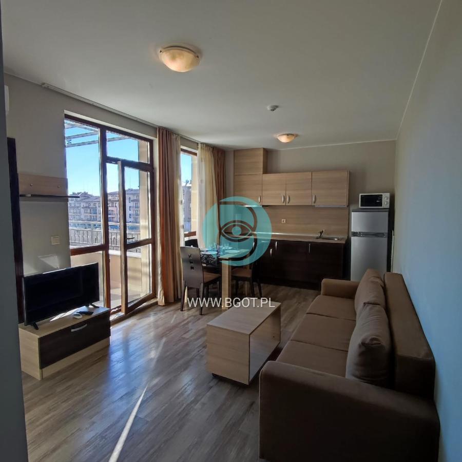 Sorrento Sole Mare - Apartments By The Beach Свети Влас Екстериор снимка
