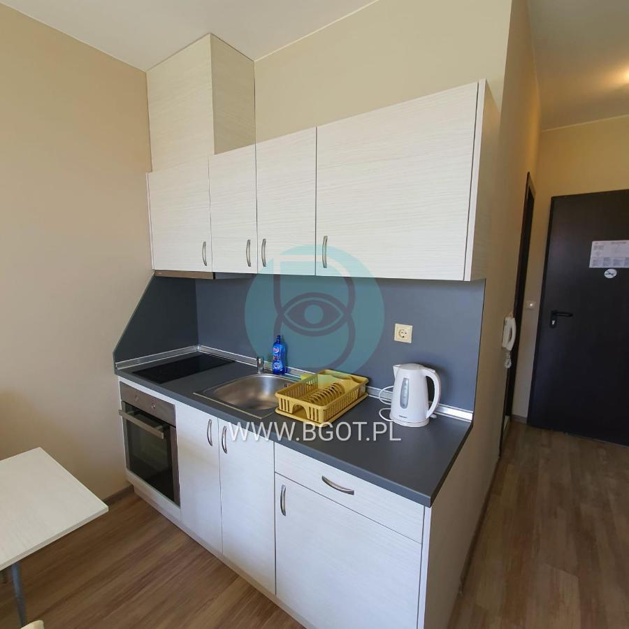 Sorrento Sole Mare - Apartments By The Beach Свети Влас Екстериор снимка