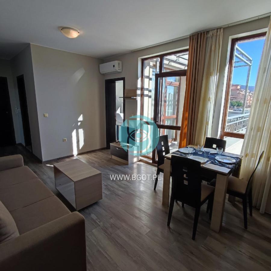 Sorrento Sole Mare - Apartments By The Beach Свети Влас Екстериор снимка
