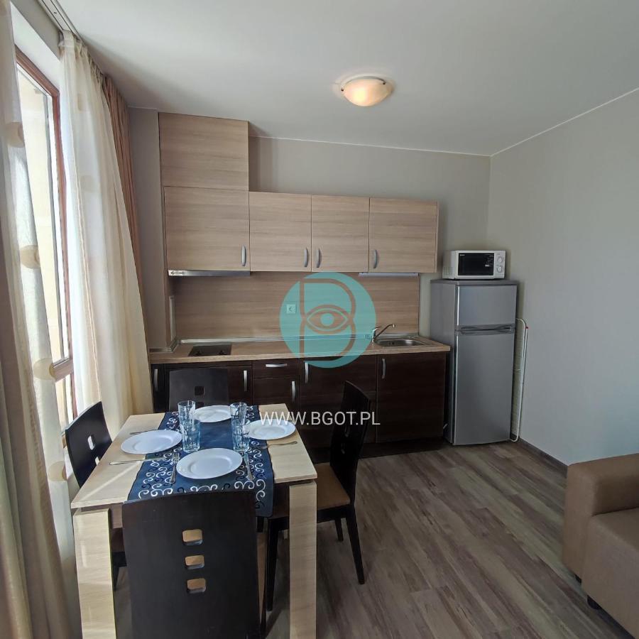 Sorrento Sole Mare - Apartments By The Beach Свети Влас Екстериор снимка