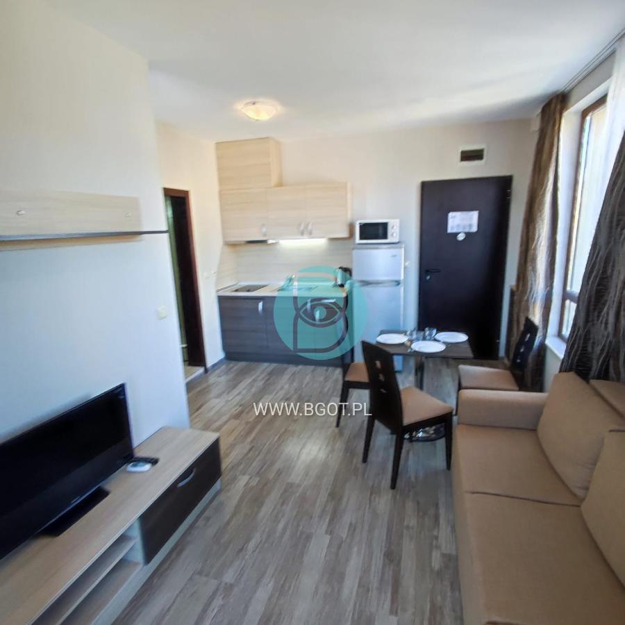 Sorrento Sole Mare - Apartments By The Beach Свети Влас Екстериор снимка