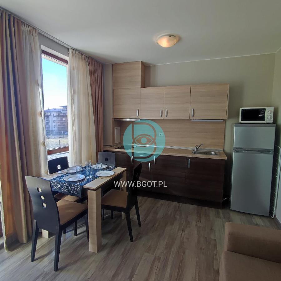 Sorrento Sole Mare - Apartments By The Beach Свети Влас Екстериор снимка