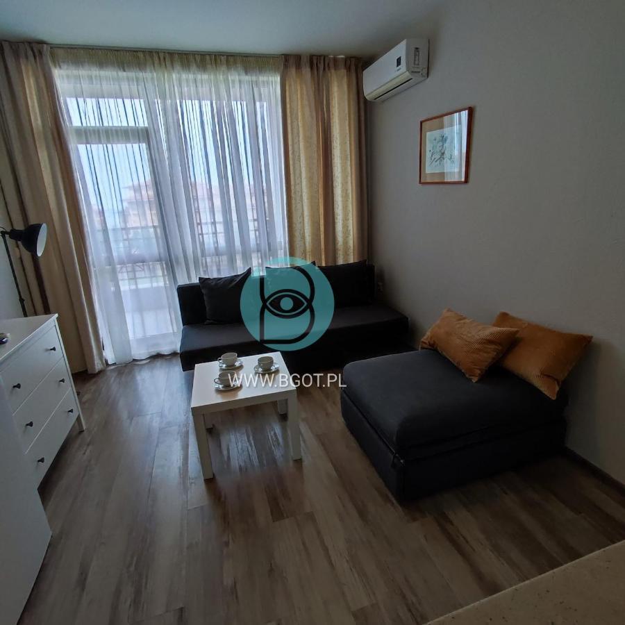 Sorrento Sole Mare - Apartments By The Beach Свети Влас Екстериор снимка