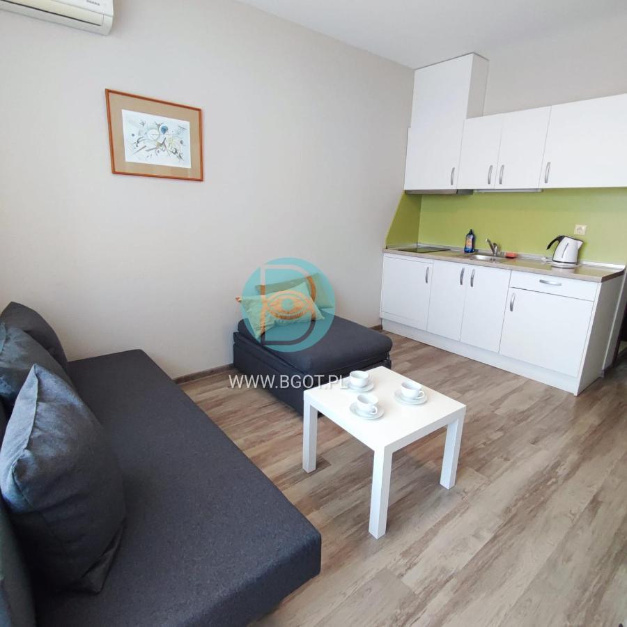 Sorrento Sole Mare - Apartments By The Beach Свети Влас Екстериор снимка