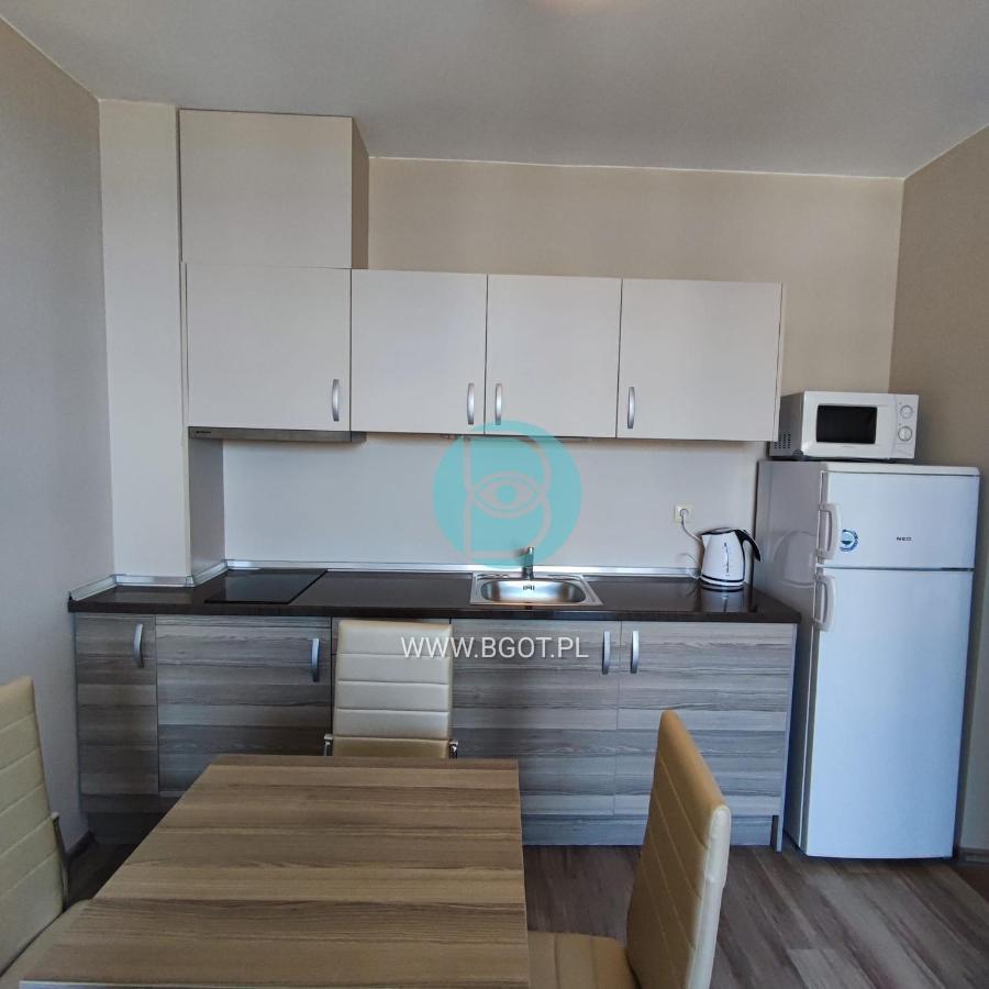 Sorrento Sole Mare - Apartments By The Beach Свети Влас Екстериор снимка