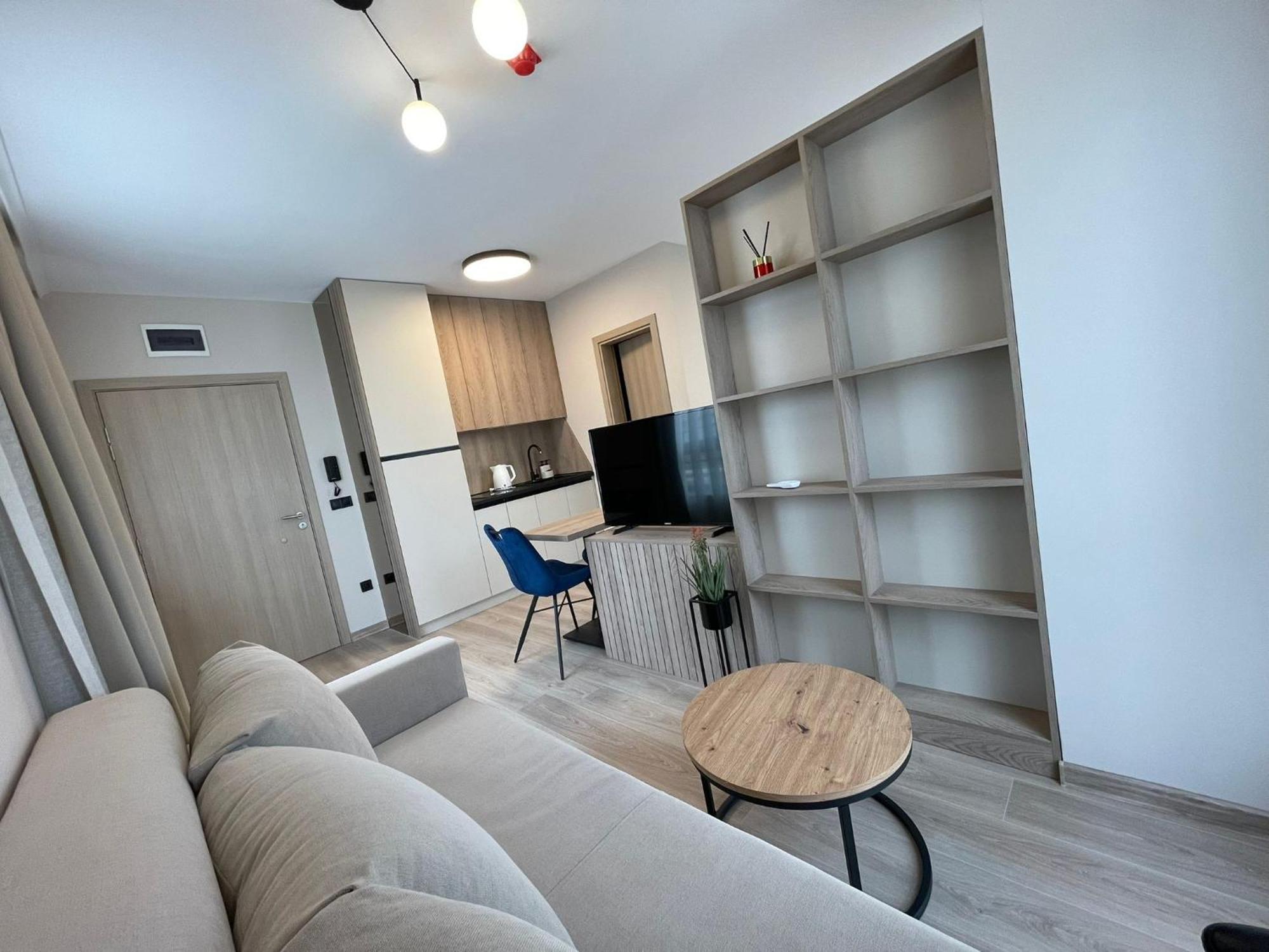 Sorrento Sole Mare - Apartments By The Beach Свети Влас Екстериор снимка