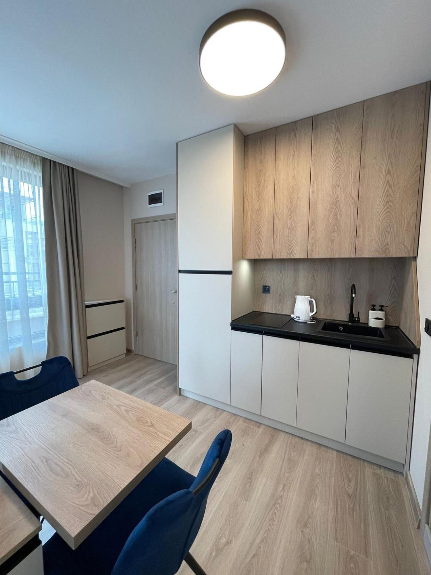 Sorrento Sole Mare - Apartments By The Beach Свети Влас Екстериор снимка
